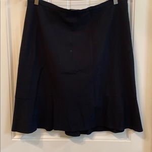 Limited size 14 skirt